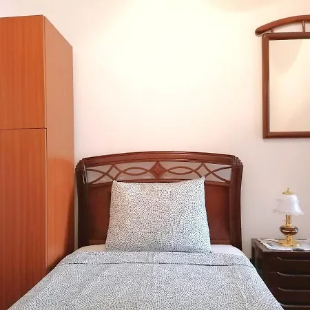 Apartment Chiado Family *