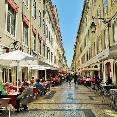 Chiado Family Lisbon
