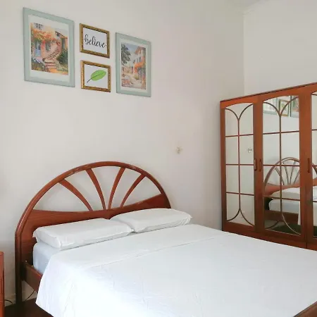 Apartment Chiado Family