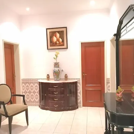 Chiado Family Apartment Lisbon