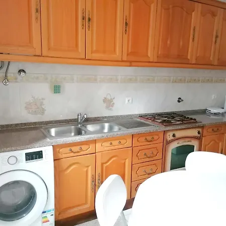 Chiado Family Apartment Lisbon
