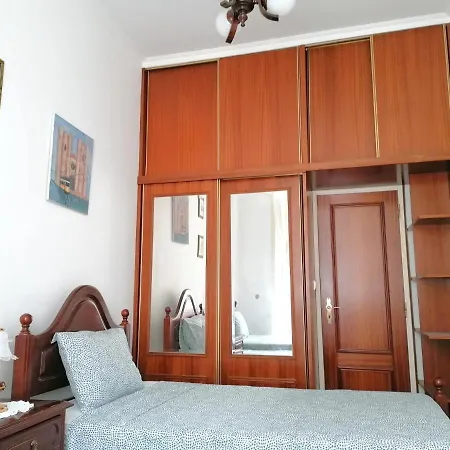 Chiado Family Apartment *
