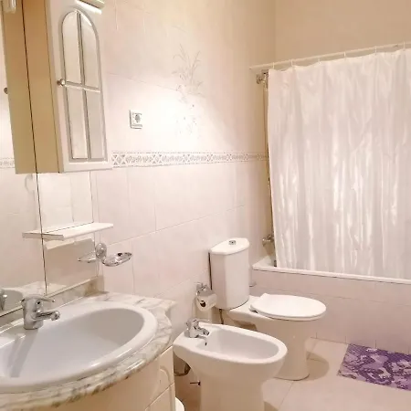Chiado Family Apartment Lisbon