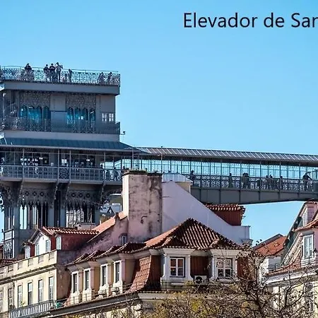 Chiado Family