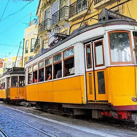 Chiado Family *