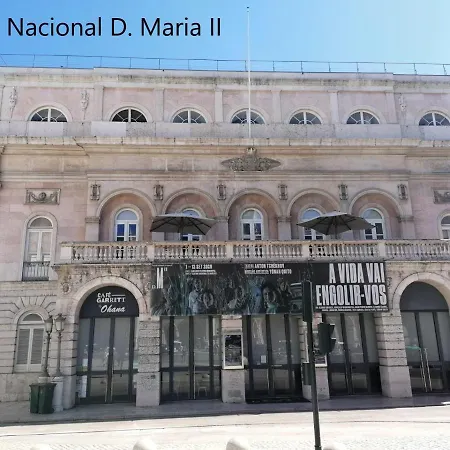 Chiado Family * Lisbon