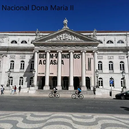 Chiado Family *