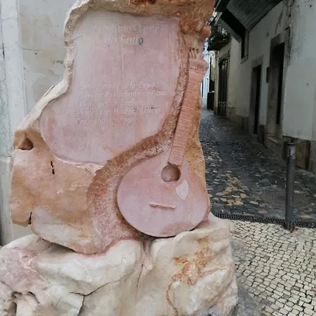 Chiado Family * Lisbon