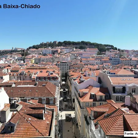 Chiado Family * Lisbon