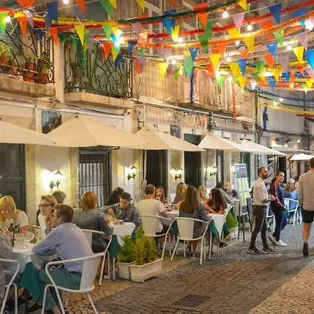 Chiado Family * Lisbon