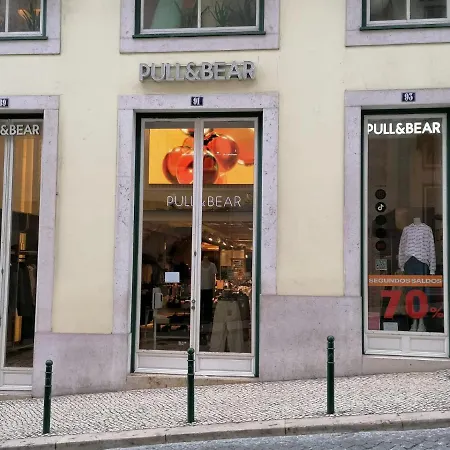 Chiado Family