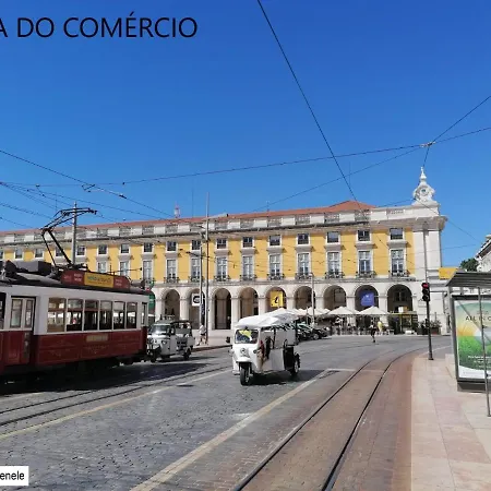 Chiado Family