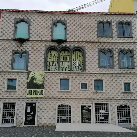Apartment Chiado Family *