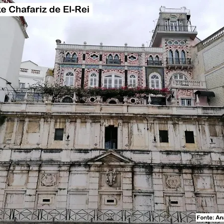 Chiado Family *