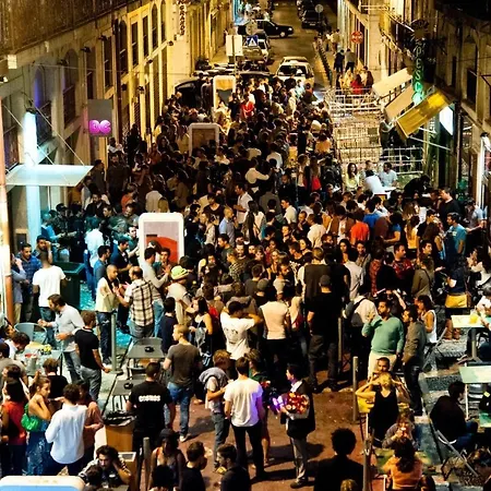Chiado Family *