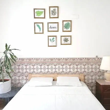 Appartamento Chiado Family *