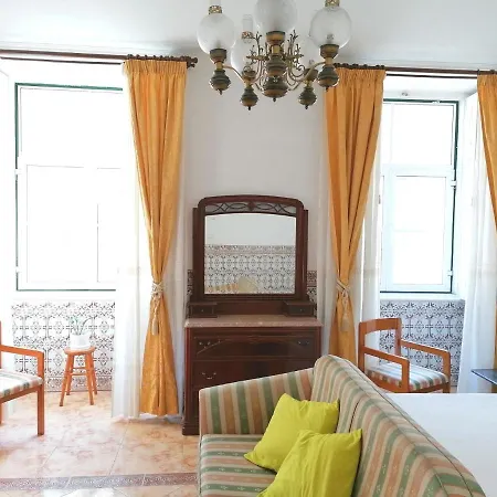 Appartamento Chiado Family *