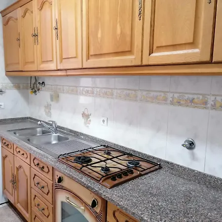 Appartamento Chiado Family *
