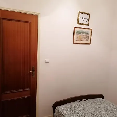 Chiado Family Appartamento *