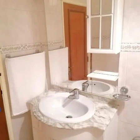Appartamento Chiado Family