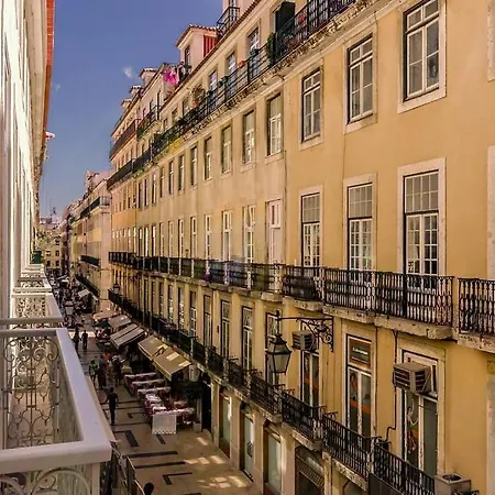 Chiado Family