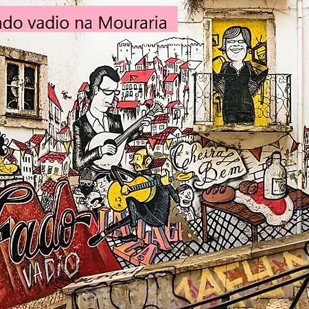 Chiado Family * Lisbona
