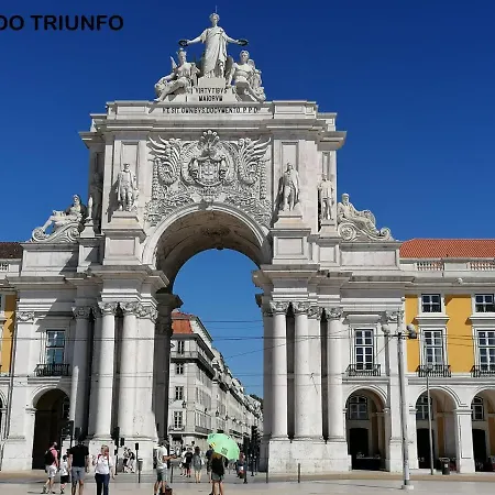 Chiado Family *