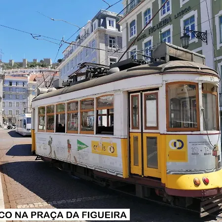 Chiado Family Appartamento