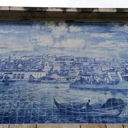 Chiado Family Appartamento *